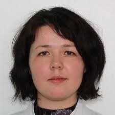 Васильева Наталия Геннадьевна Васильева Наталия Геннадьевна